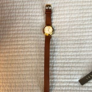 Authentic Michael Kors watch